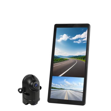 K1036 10.36 duim elektroniese spieël...