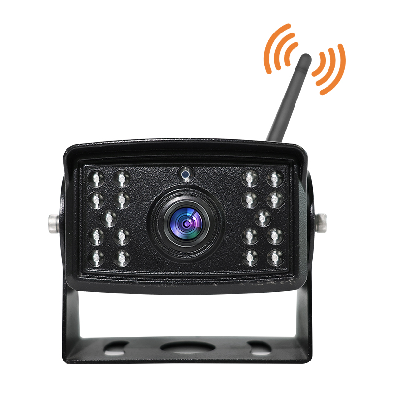 ZY-C849W  Digital wireless camera with high resolution