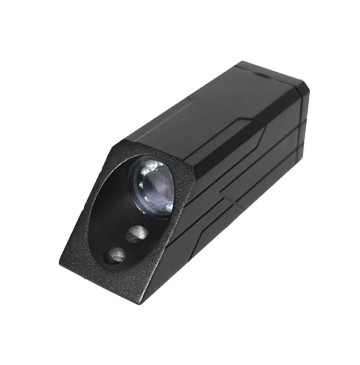 ZY-C822 vadu AHD CVBS iekrāvēja kamera