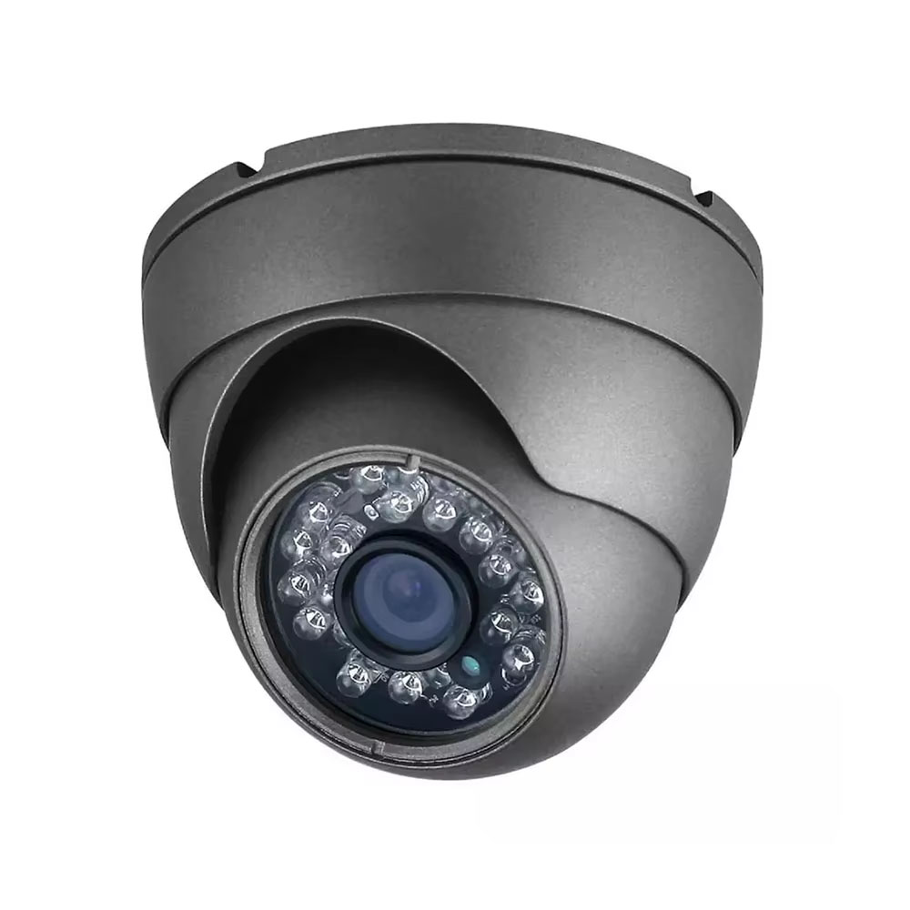 ZY-C816 AHD Dome camera system