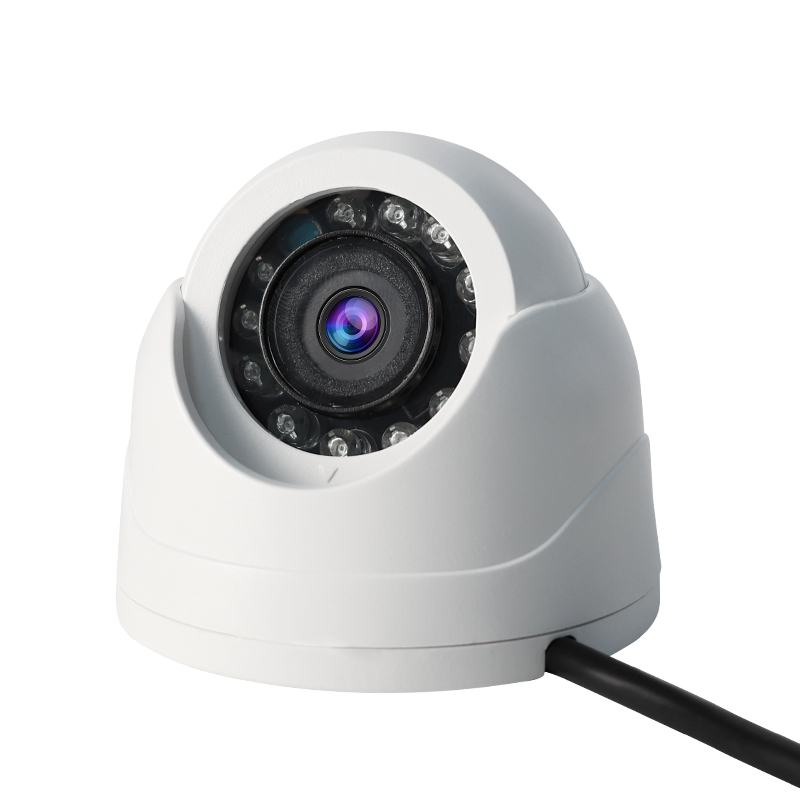 Camera dự phòng hệ thống camera ZY-C813 AHD