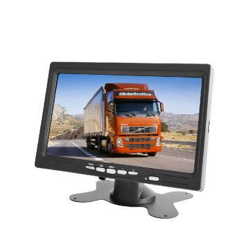 ZY-M706 ຈໍສະແດງຜົນ cctv ການສະຫນອງພະລັງງານໃນສະຕັອກ ...