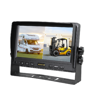 M708B TFT color monitor ກ້ອງຖ່າຍຮູບສໍາຮອງຜູ້ຊາຍ ...