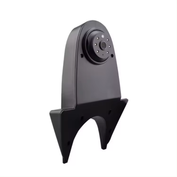 ZY-C506 CVBS/AHD RV atpakaļskata kamera Mer...