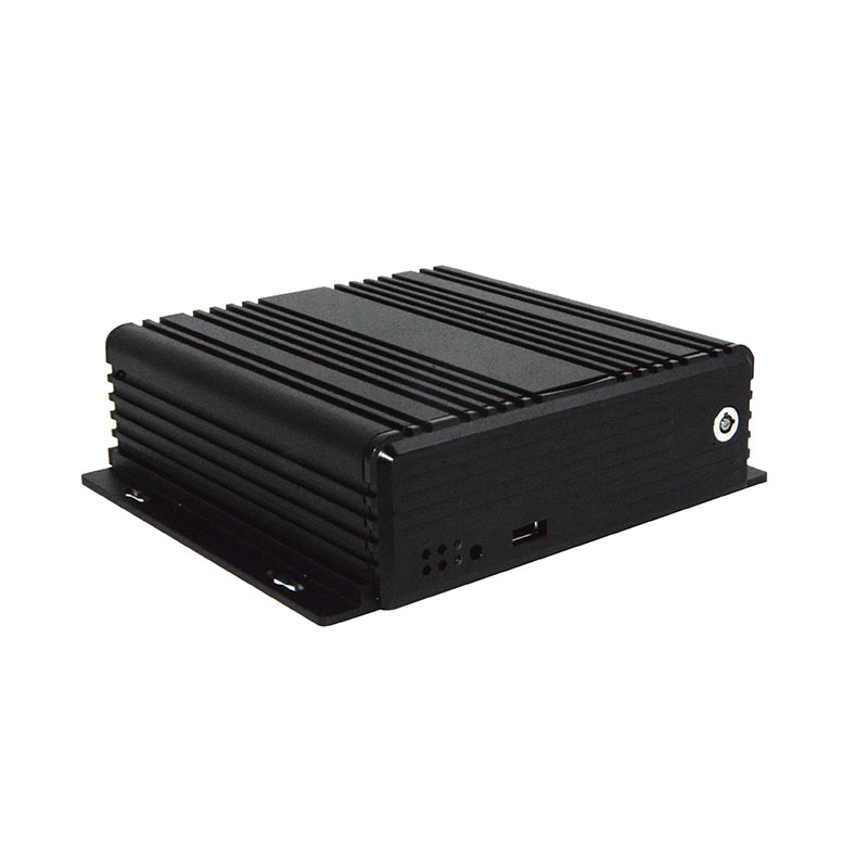 ZY-M61 Vehicle Hard Disk Recorder