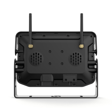 ZY-WF1039 2-kanavainen langaton trukkikamera...