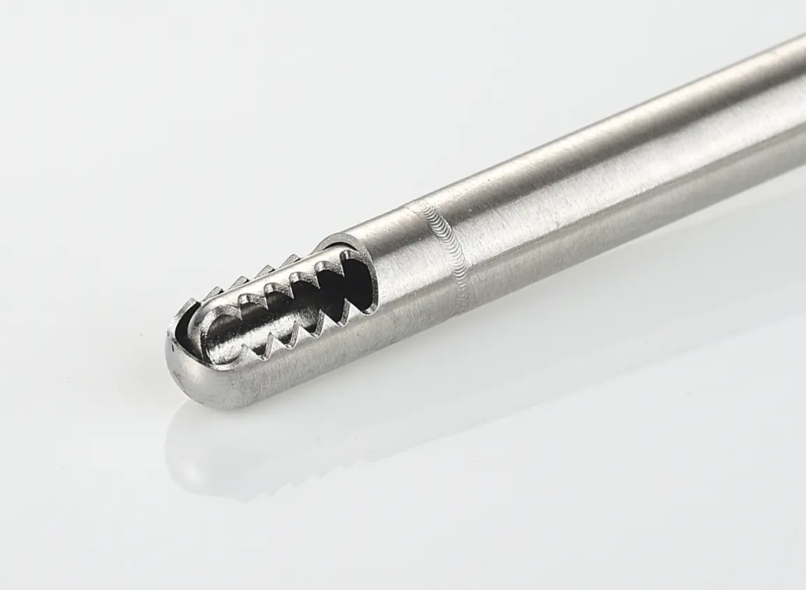 Double serrated cutter head22v