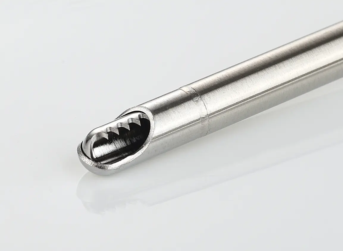 Internal tooth cutter headd3a