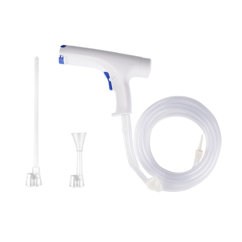 Disposable Surgical Lavage Systems, Surgical Instruments Orthopedic-Internal Battery Box