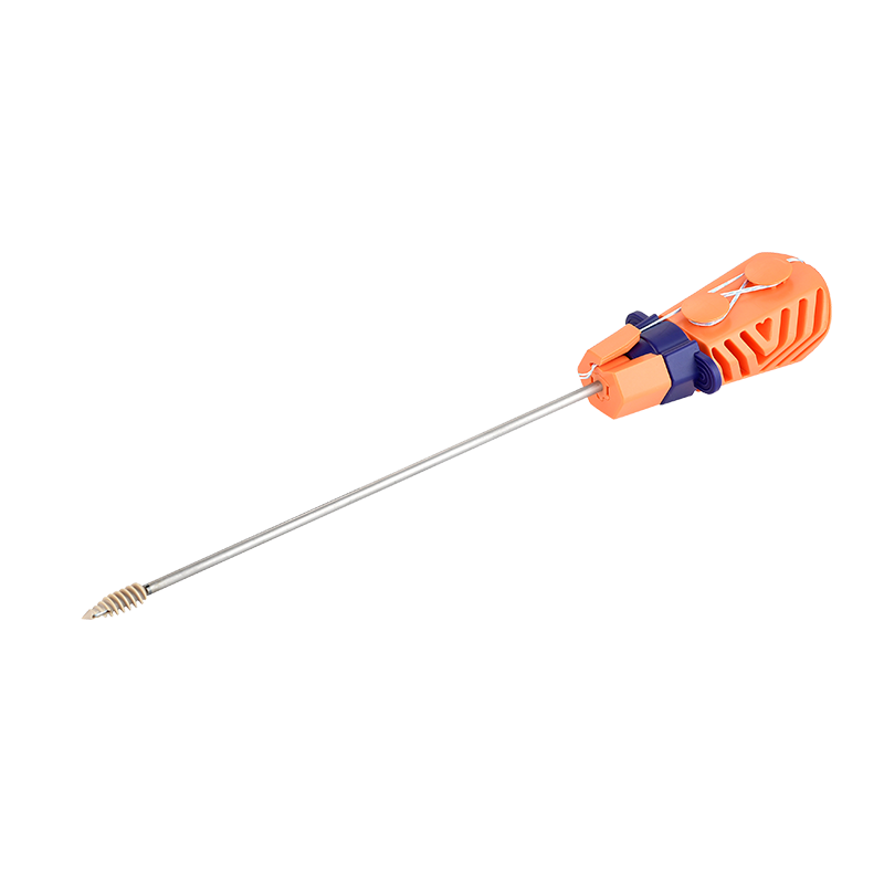 PEEK Suture Anchor System Surgical Implant For Joint