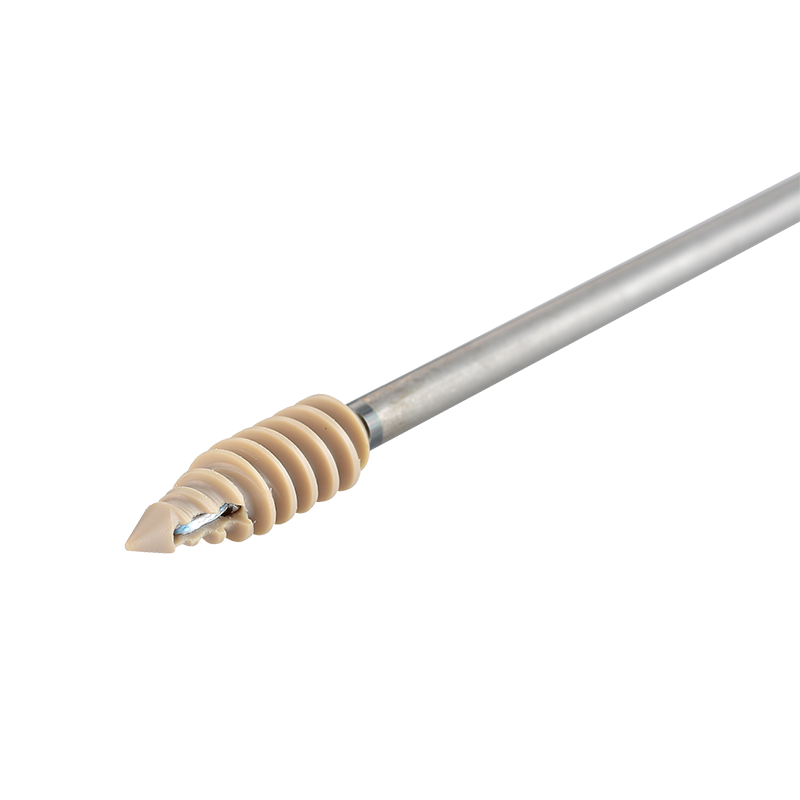 PEEK Suture Anchor System Surgical Im...