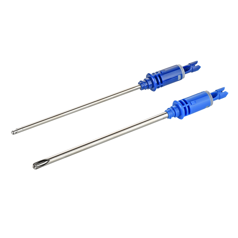 Sterile Shaver Blades - Medical Arthroscopy Disposable Device