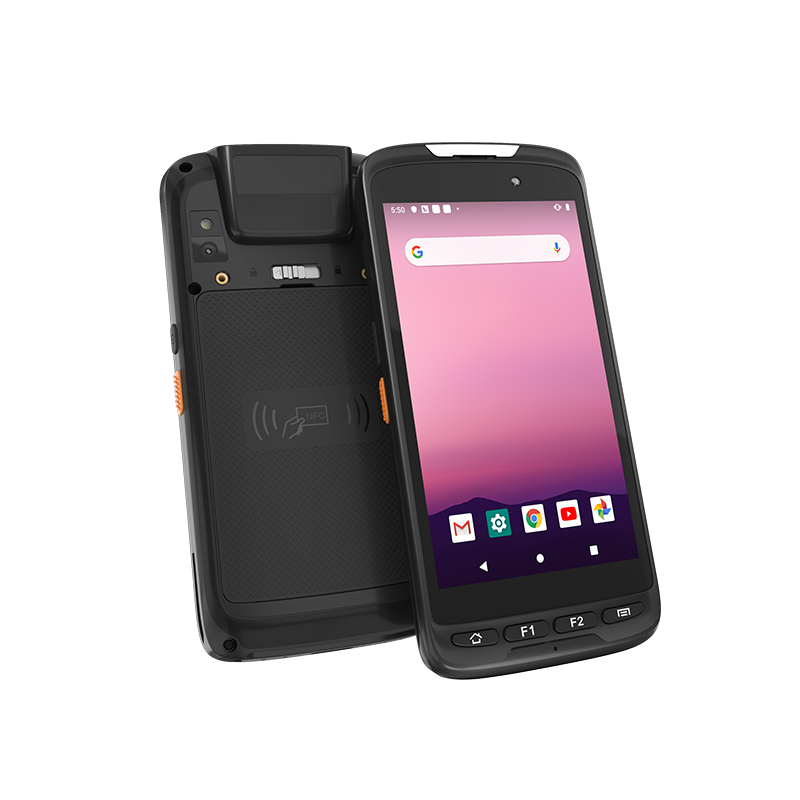 SINSMART 5 inç Android 11 Y...