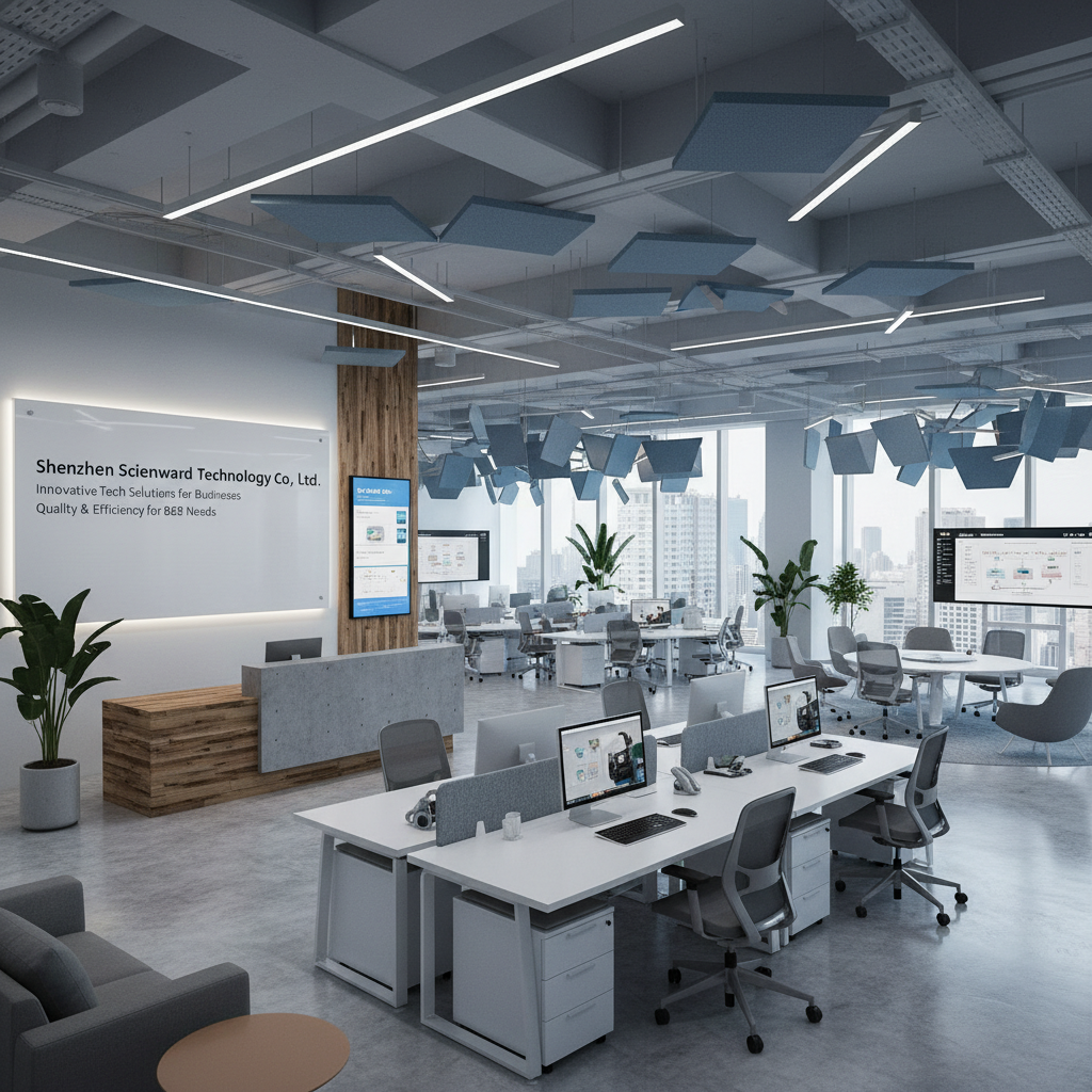 US Office
