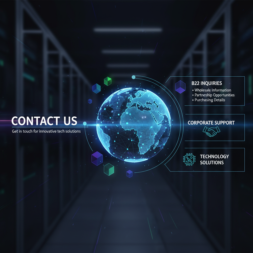 Contact Us