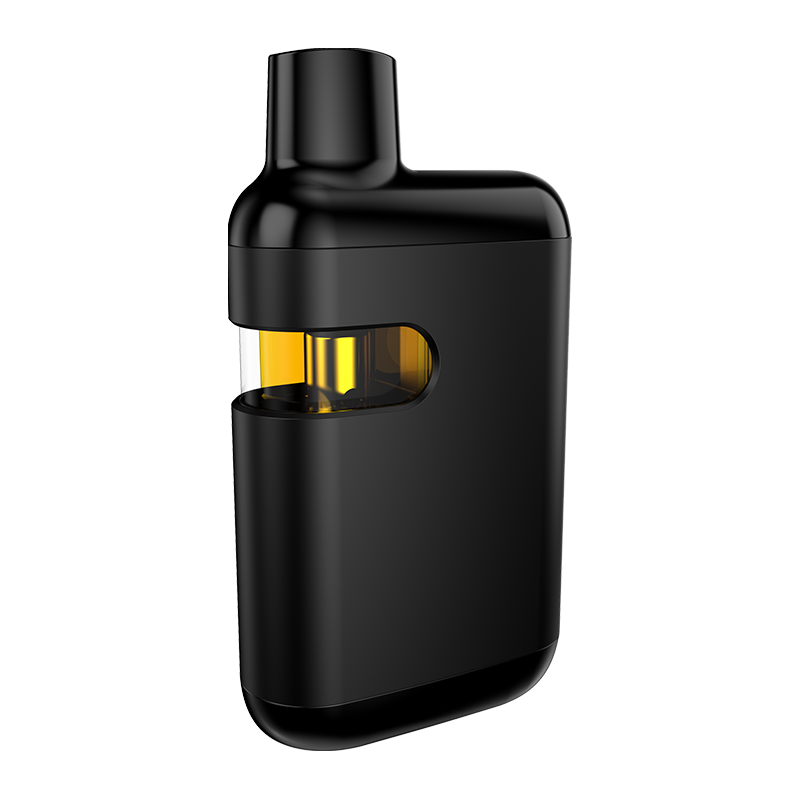PIXIE cannabis vaping hardware OEM empt...