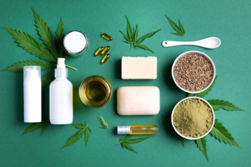 The Marijuana Industry in the United States1