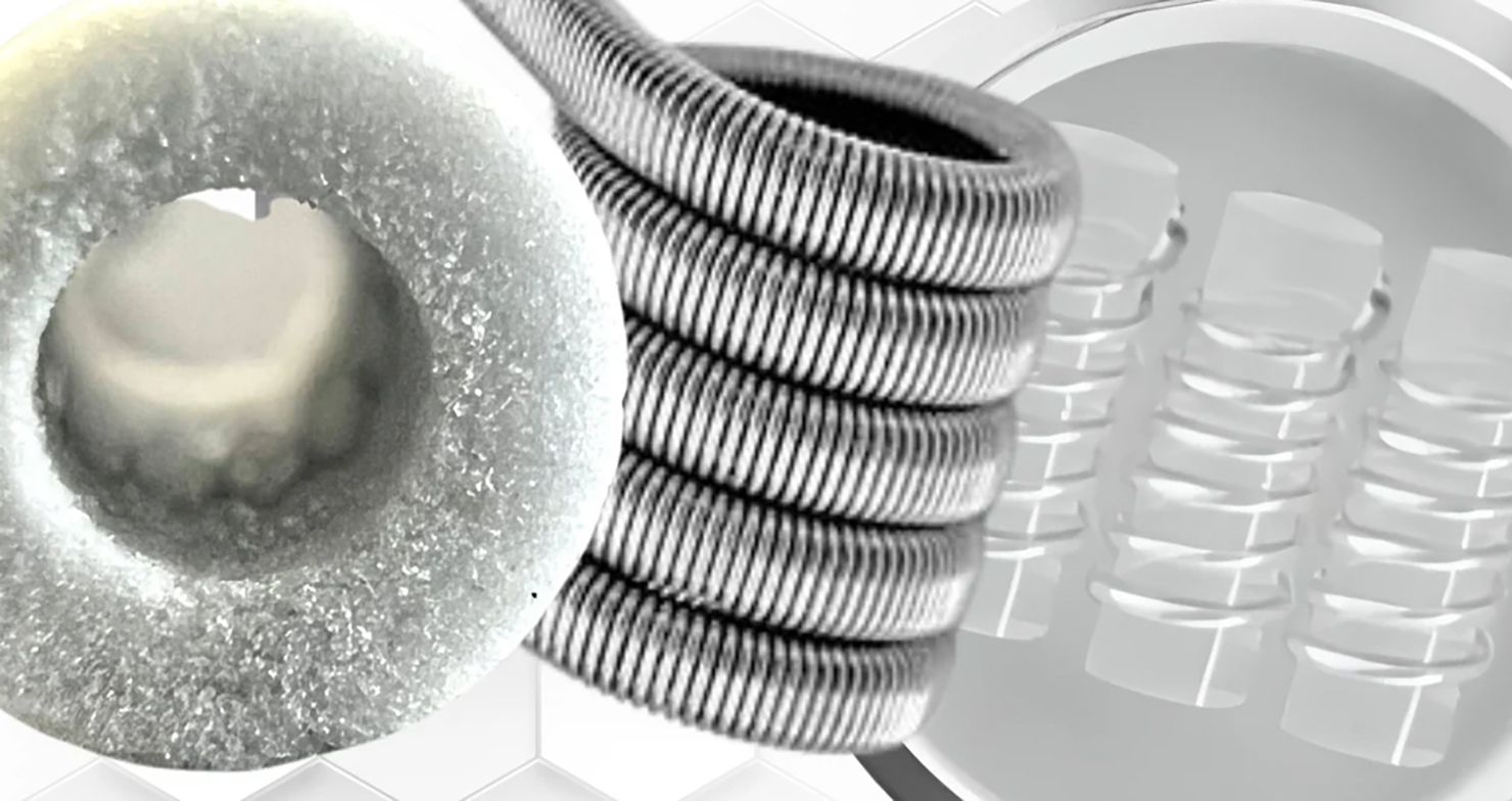 Three Things You Should Know About Ceramic Coils1