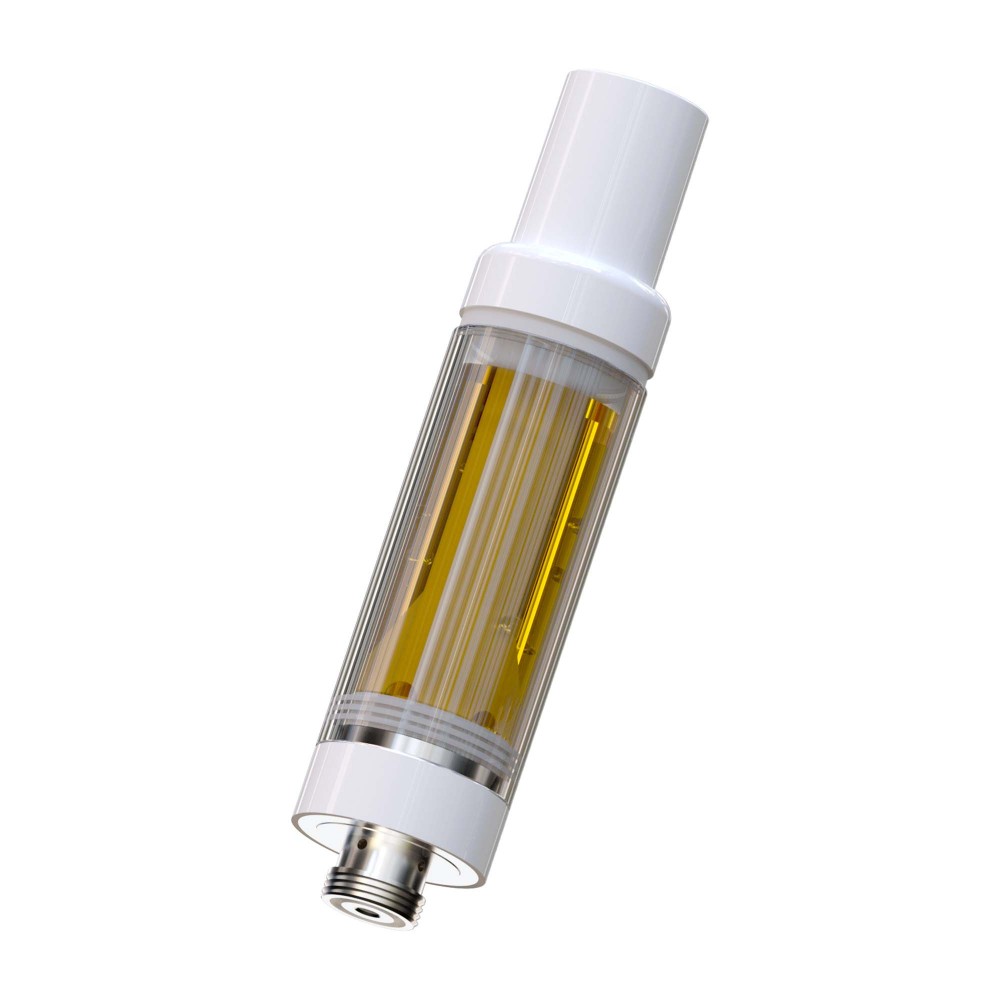 510 Cartridges – Reliable, Leakproof, a...