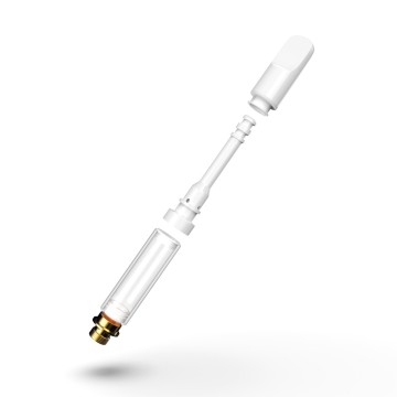 510 Cartridges – Leakproof, Reliable & ...