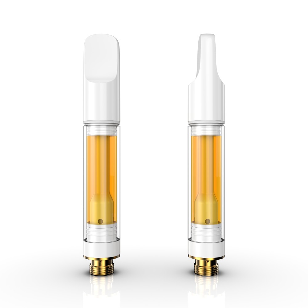 510 Cartridges – Leakproof, Reliable & ...