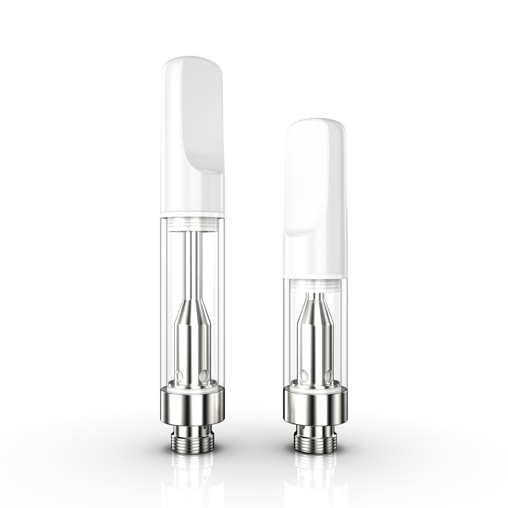 AW013 White Ceramic Coil Cartridge | Hi...