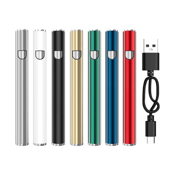 Customizable 510 Vape Battery – Built for Performance & Branding