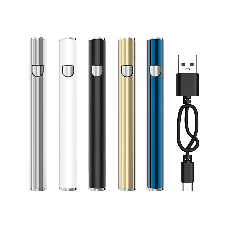Customizable 510 Vape Battery – Built f...