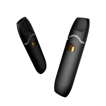 Chi Series – Slim & Ergonomic Disposable Vape with High Capacity Options