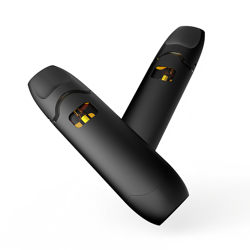 Chi Series – Slim & Ergonomic Disposabl...