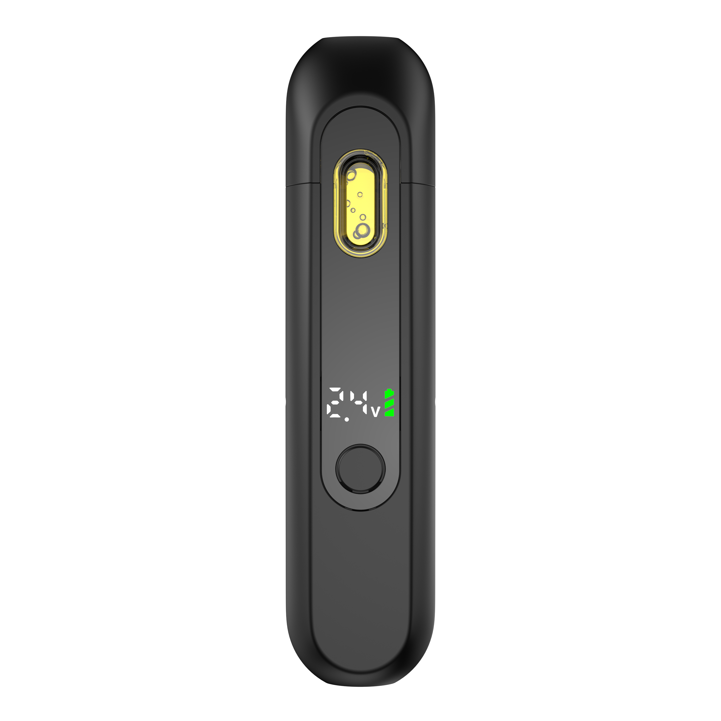 KANATA Smart Series Disposable – Clean Taste, Visible Status Screen