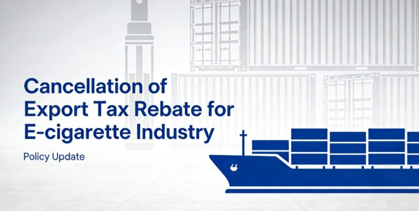 Why Is China Phasing Out Export VAT Rebates?