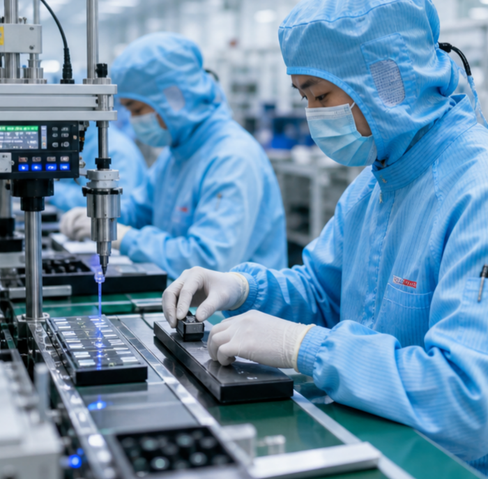 2026 U.S. Vape Market Update: Why Manufacturing Quality Matters