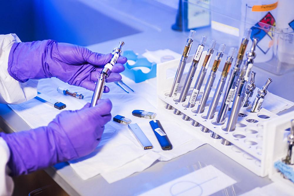Why Hardware-Oil Compatibility Is the Key to a Successful Cannabis Vape Product