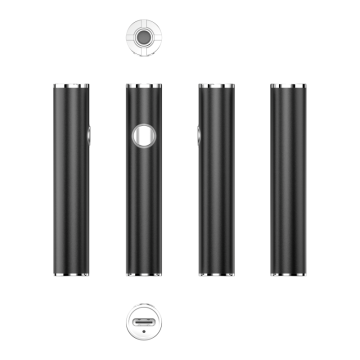AD028 Bigmax | Batería 510 de gran formato de 500 mAh para cartuchos de 2 g