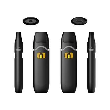 Serie Chi – Desechables delgados y ergonómicos...