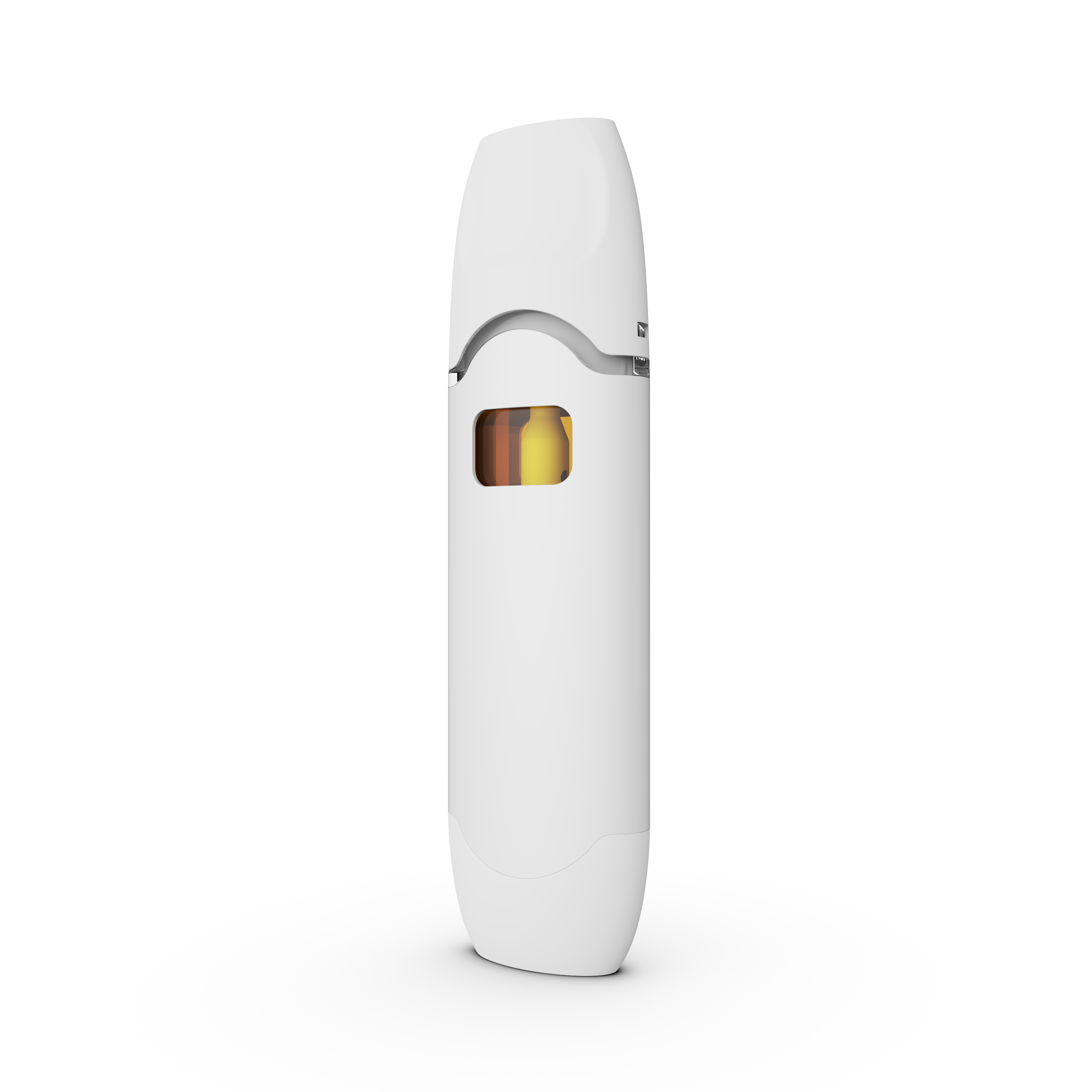 Vaporizador desechable de cerámica Chi Pro | Zirco...