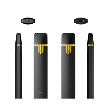 Vaporizador desechable Veno | Delgado 0....