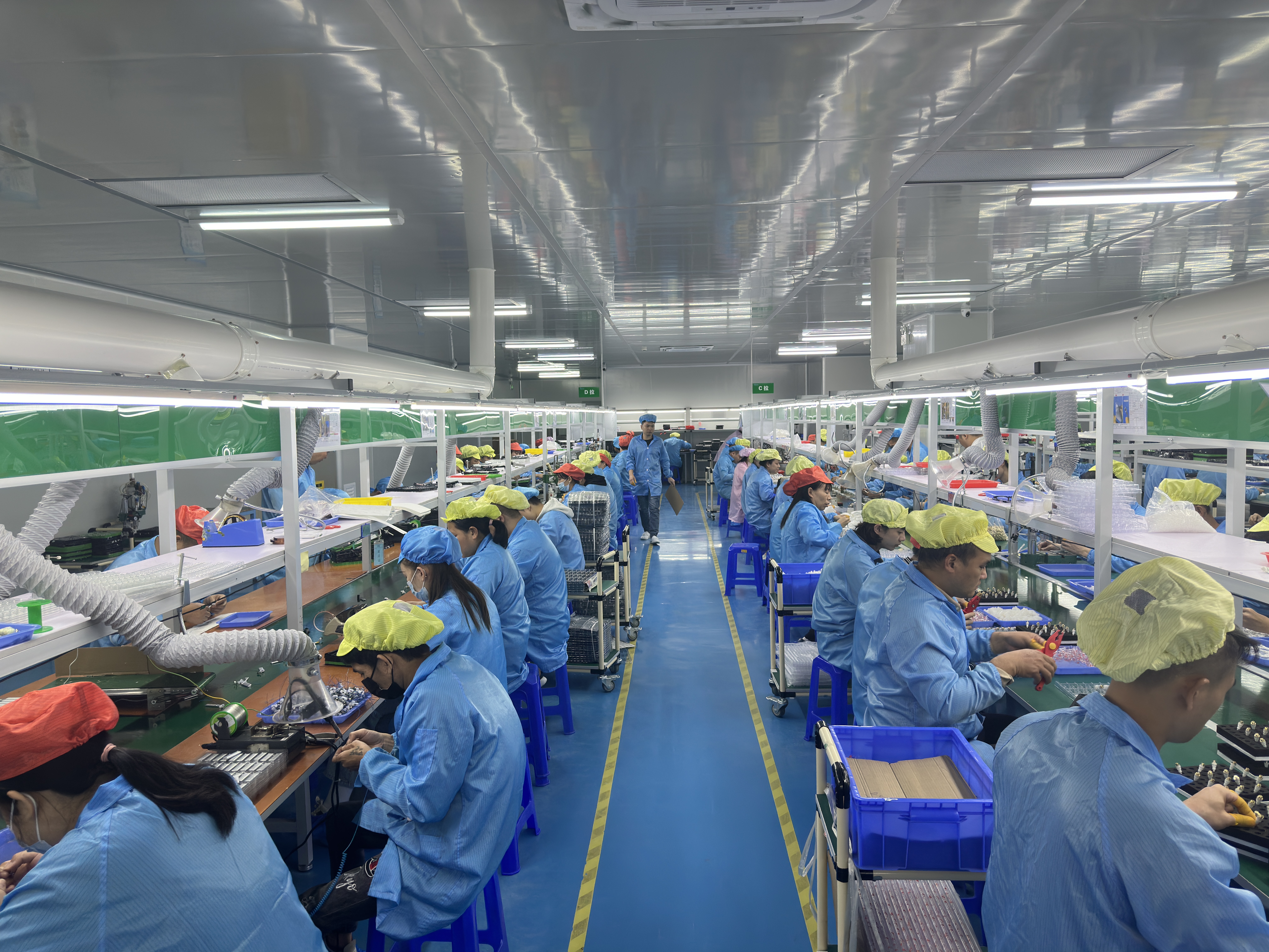 What to Look for in a Cannabis Vape Hardware Manufacturer