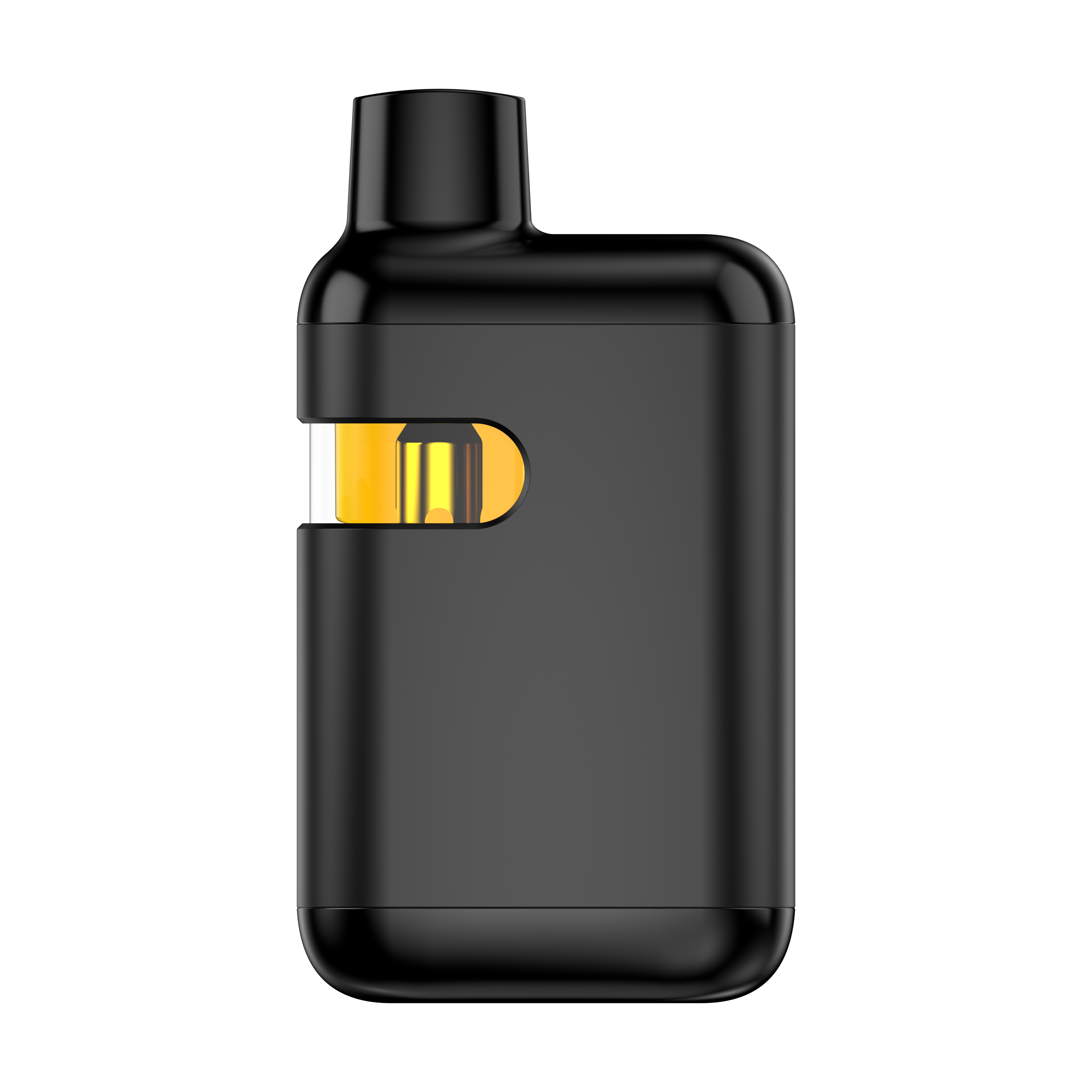 Vaporizador desechable PIXIE Metal Post – 0,5 m...