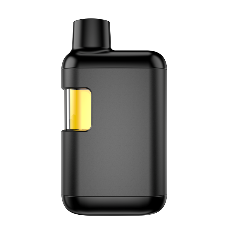 Vaporizador desechable sin postes PIXIE – 1 ml C...