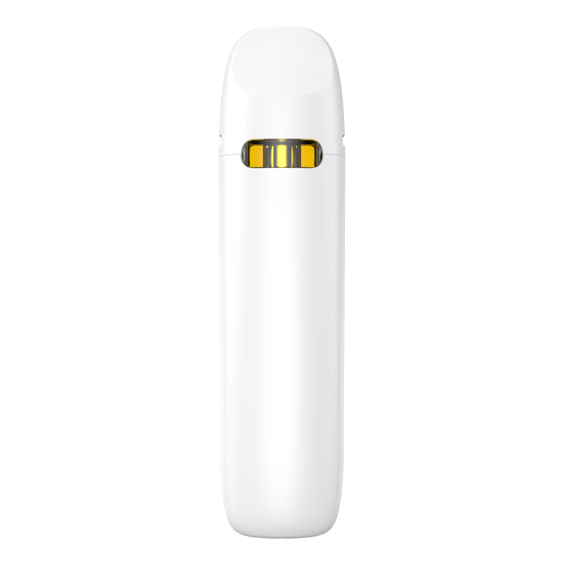 EVA 0.5mL Metal Post All-in-One Vape De...