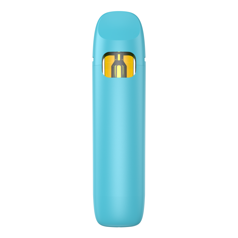 EVA 1.0mL Metal Post All-in-One Vape De...
