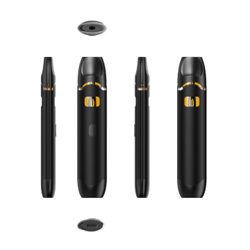 AY003PRO Metal Post Disposable Vape – 2...