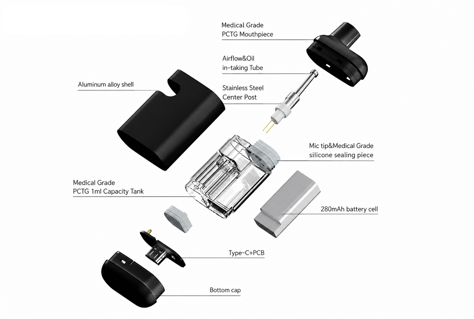 Acero inoxidable