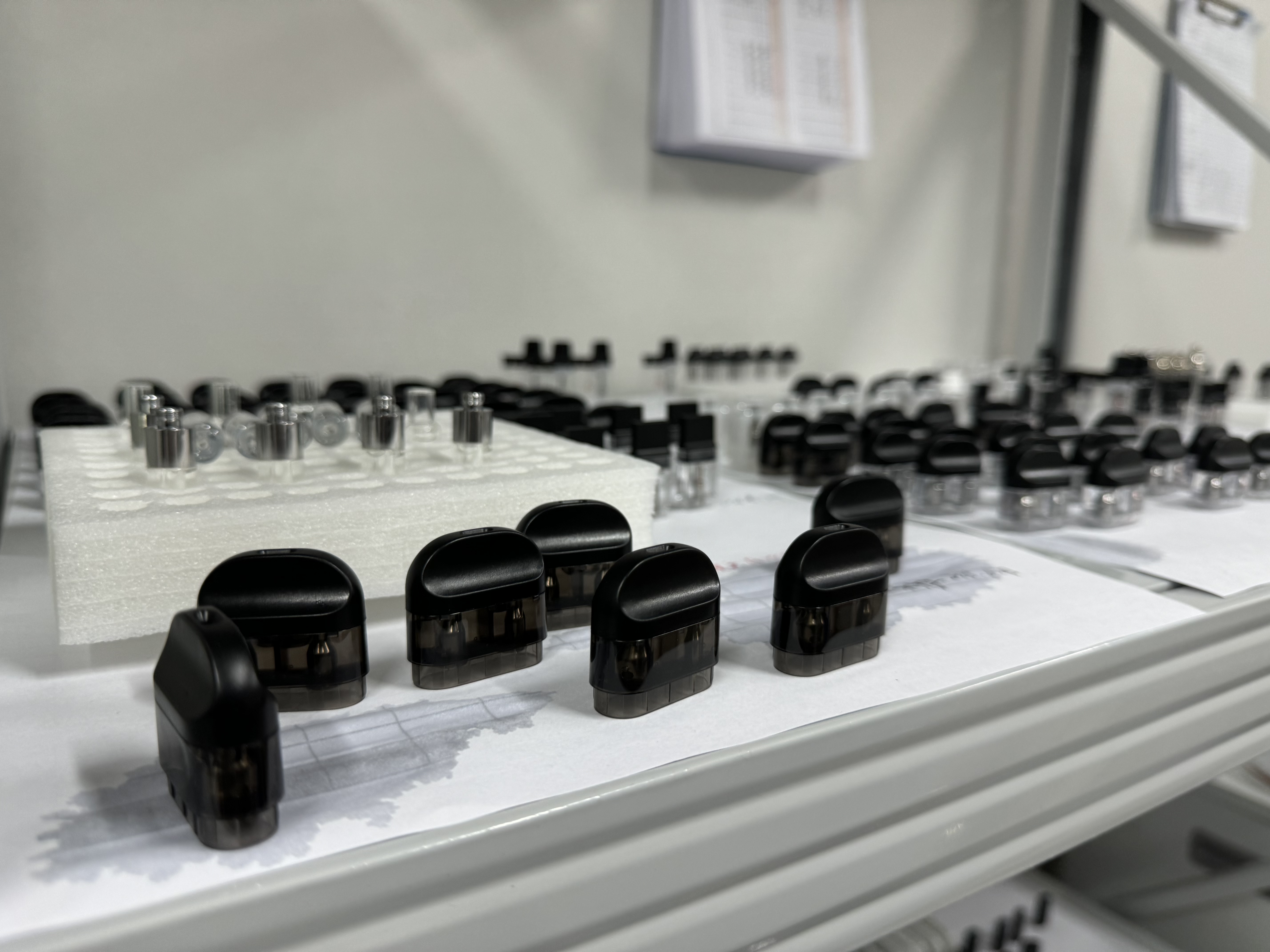 Ceramic vs Metal Vape Cartridge: Which Is Better for Cannabis Extracts?
