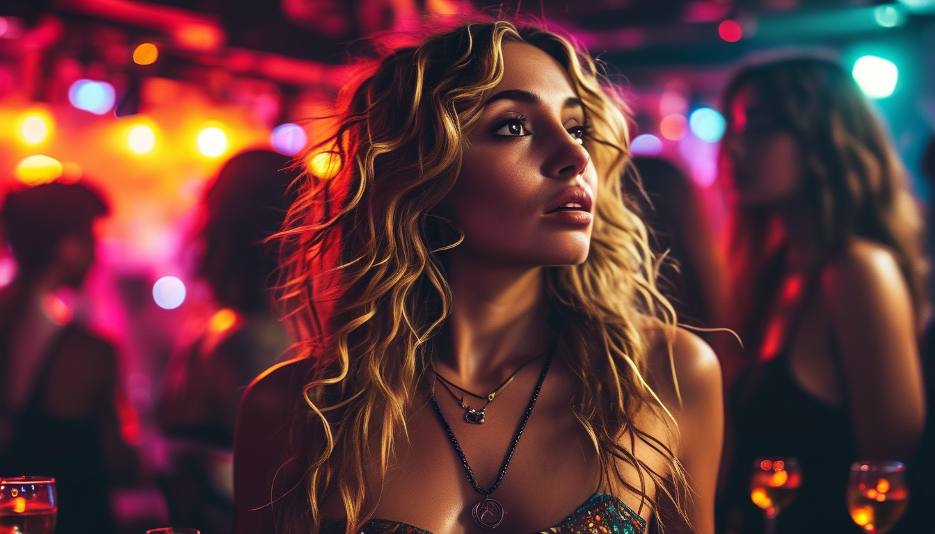 Cbd Vape For Nightlife And Clubbing