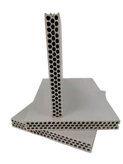 PP hollow plastic formwork construction board-1-1