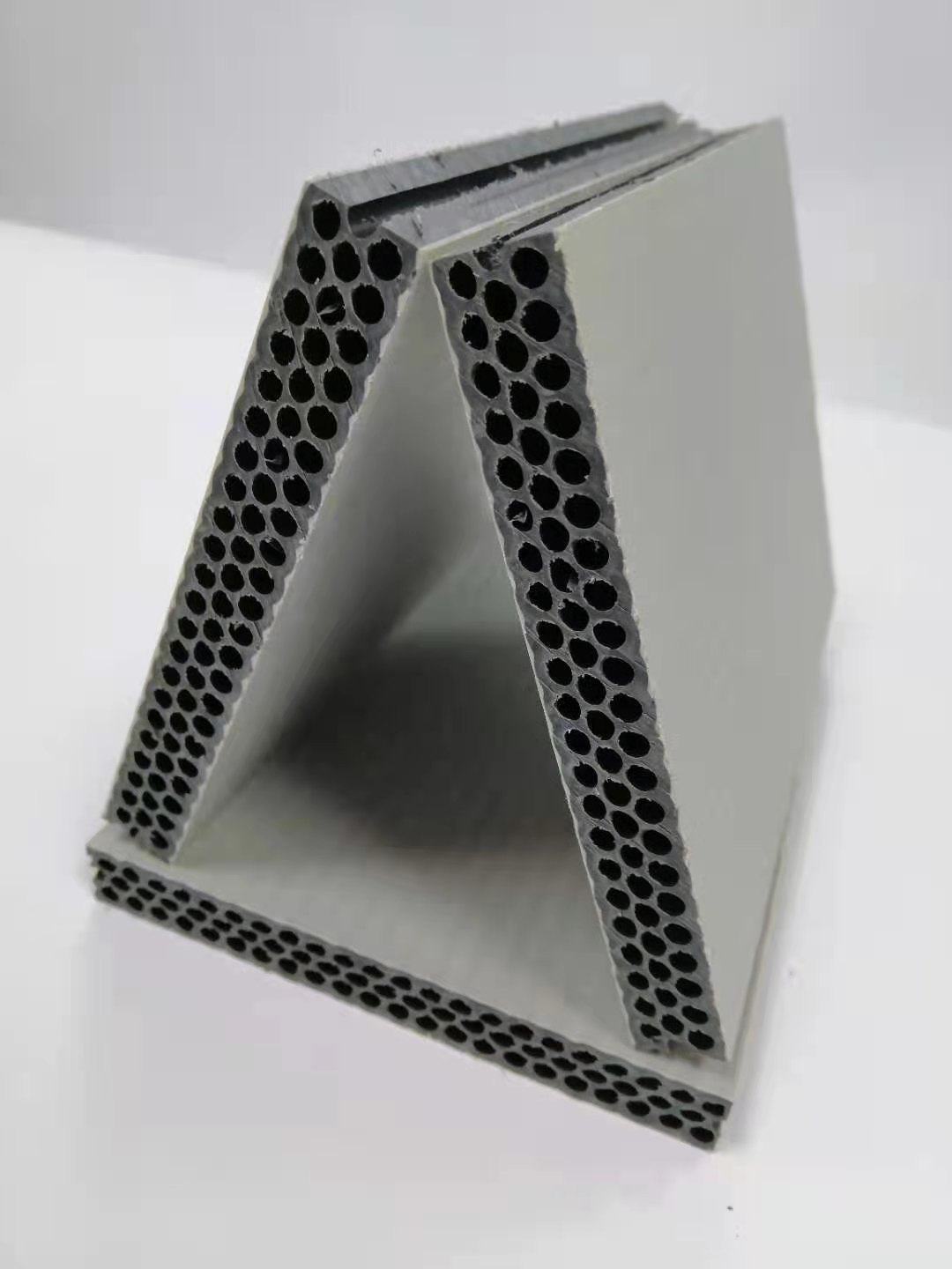 PP hollow plastic formwork construction board-1-1