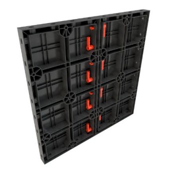 Reusable ABS Plastic formwork for concrete